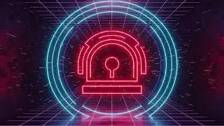 Retro Game Emergency Alarm | Free Sound Effect 🎮 | Arcade Alert SFX | VibeDrops #8  #soundeffect 
