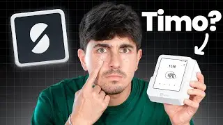 RESEÑA y PRUEBA de los datáfonos de SumUp - ¿Cuál es el mejor para tu negocio?