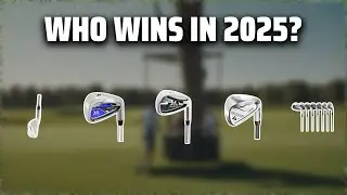 The Top 5 Best Single Length Irons in 2025 - Must Watch Before Buying!
