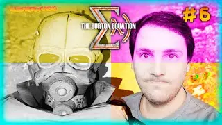 The Burton Equation &ndash; Во все времена #6 (Прохождение Шелетсплей) [Half Life 2 Mod]