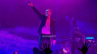 Justin Timberlake 