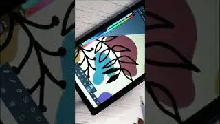 How to Start learning DIGITAL ART| #shorts #android #medibangpaint #digitalart