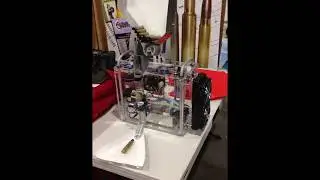 Induction Annealer with auto shell feeder option