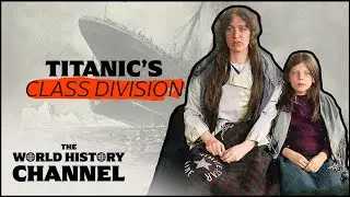 Titanic: How Class-Based Evacuation Policies Led To More Deaths