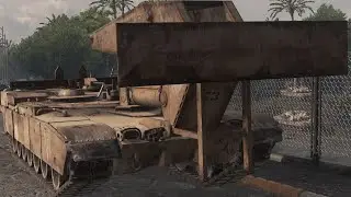 Bigfoot (M104 Wolverine) | Call of Duty: Modern Warfare 2