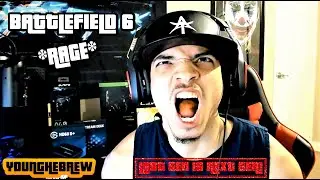 Battlefield 6 on LAST GEN *RANT* | Last gen IS current gen...