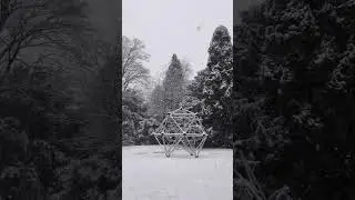Snowfall &hellip; #alpsmountains #winter #maurienne #savoie #francoindonesien #france #indonesian