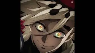[DOUMA THE POWERFUL DEMON] 😈 #viralvideo #edit DOUMA #demonslayer 