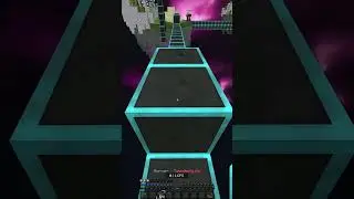 Drag Click Block clutch Minecraft #minecraft #hypixel