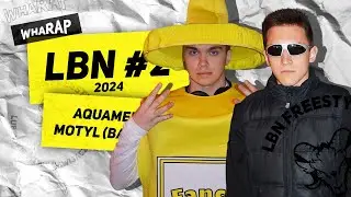 LBN #2 2024 - AQUAMEN444 vs MOTYL (baraż)