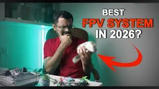 Top 5 FPV SYSTEMS in 2026 You Need to Know About!