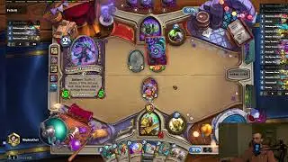 Road to Legend Rank: Day 9