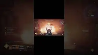 When My Grenade Launcher Was An Auto Rifle Crafting Glitch