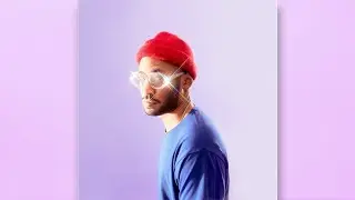 KAYTRANADA x GoldLink x Disclosure Type Beat 2021 - 