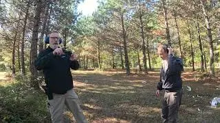 Diamondback Sidekick 22 revolver review.  Worst gun ever?