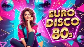 ✨ Euro Disco Synthwave &ndash; Analog 80s Synths with Retro Future Vibes