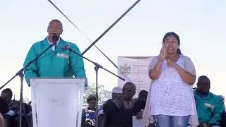 Supra Mahumapelo - Setsokotsane