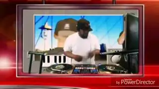 Dj Flawless