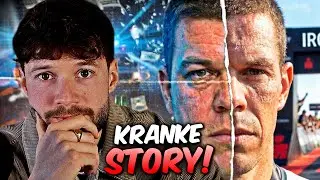 Absolut KRASS! 😱 Vom Junkie zum Elitesportler in 9 Monaten! 😨 Tim Gabel Reaction