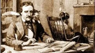 Who Was Edgar Allan Poe?His Life, Mysteries and Legacy| l&iacute;ngua inglesa: literatura Norte-Americana I