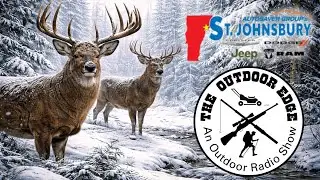 Deer Season Secrets: What the Biologists Are Seeing