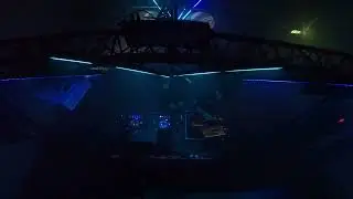 MB-DUO - Save my life - David Guetta, Morten, Lovespeake (Rave #2) Topdown Stage Cam