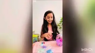 Unboxing and DIY|Creative for Kids #creativeforkids #diycrafts #kidsdiy 
