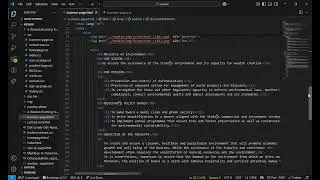 HTML/CSS preview for the Web design of 