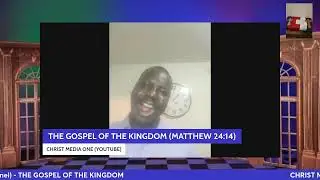 SALVATION AND CHRISTAINTY