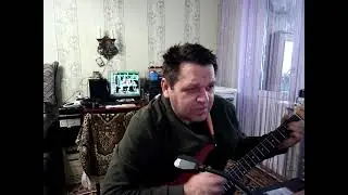 Skrillex   CINEMA кавер
