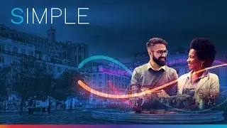 Schreder EXEDRA, a smart lighting system that makes connected lighting simple to deploy and manage