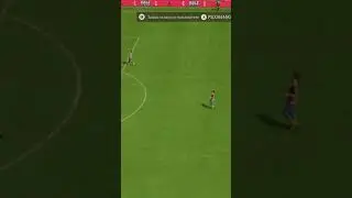 BECKHAM 88🏴󠁧󠁢󠁥󠁮󠁧󠁿 EAFC24 СУПЕР ГОЛ С ЦЕНТРА ПОЛЯ 🔥😂#shorts #shortsvideo #eafc24 #tiktok