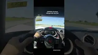 Calvo Motorsports CM1800X ACR Package Half-Mile run! #calvomotorsports #2500hp #cartok #viperacr