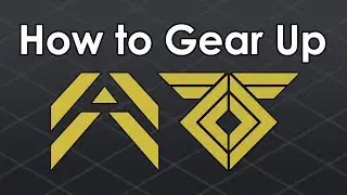 Destiny 2: How to Gear & Level Up to 385 in Warmind