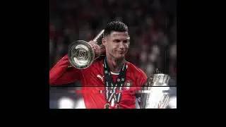 Ronaldo is the best footballer in the world and always king of football