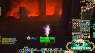 WoD Alpha - If at first you don't succeed, fistweave