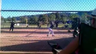 Jaybird game 5/2/11
