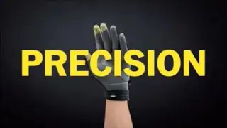 Precision Gloves