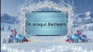 În oraşul Betleem Negativ