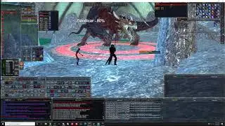 Everquest - CoV - Zlandicar Solo