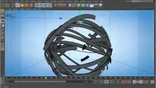 cmiVFX Releases New Maxon C4D Particle FX Masterclass