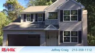 Homes for sale - 5494  CLYMER ROAD, QUAKERTOWN, PA 18951