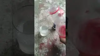 String Energy drink ab kabhi mat pina bhai #vidyo #yotube