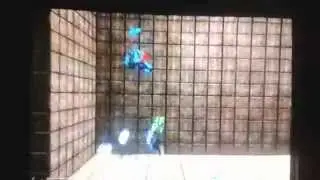 Ram&iacute;rez_Gomez (cole) vs DarkRAIDENn (Kratos)