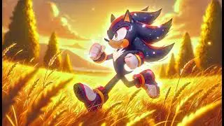 Shadow The Hedgehog  Rock #instrumental #music  2025