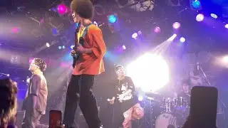 SLAY!! (feat. タナカユーキ (SPARK!!SOUND!!SHOW!!))- Paledusk
