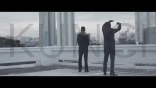 Crystal Opera Ft. Young Lex - Kunci