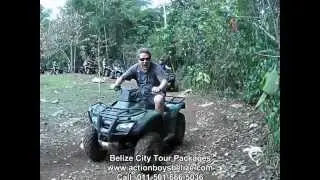 Belize City Tour Packages, Belize City Tour Companies