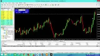 Difference Between Forex Trading & Binary Options Trading ( Urdu / Hindi )