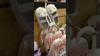 Amazing❤️ Shoes Collection of infants  at Little People  #mallofmultan #newborn #infant #multan